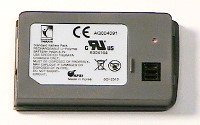 Bild des THURAYA Standardakkus thuraya_sg-2510_akku